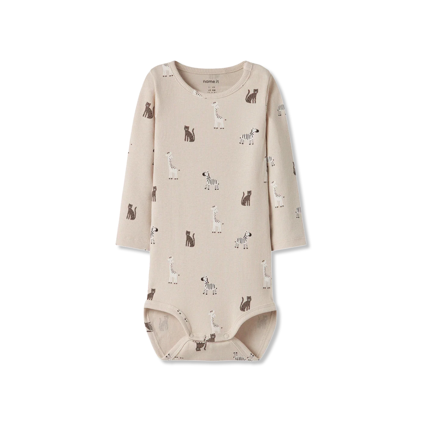 Nbntolla Bodysuit