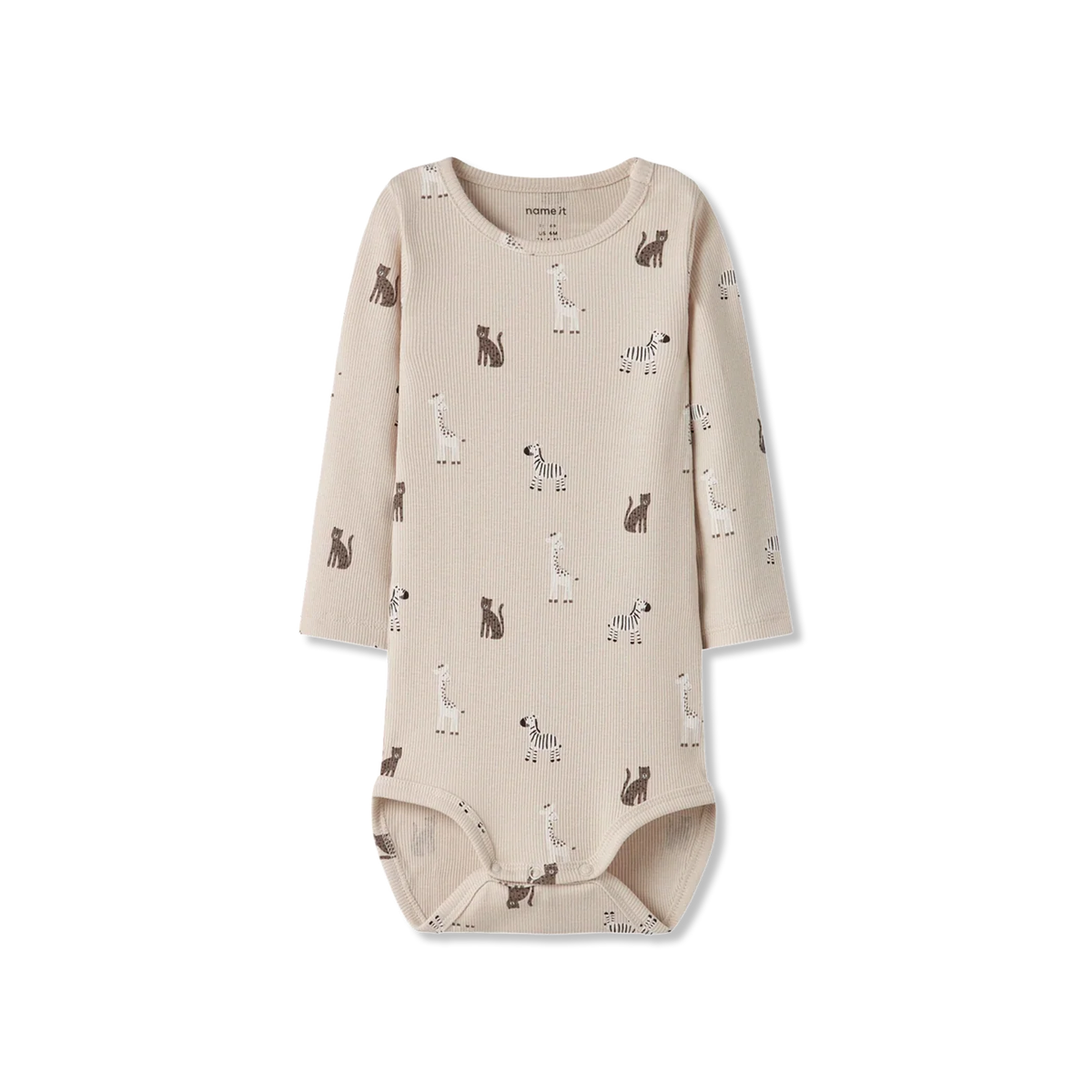 Nbntolla Bodysuit