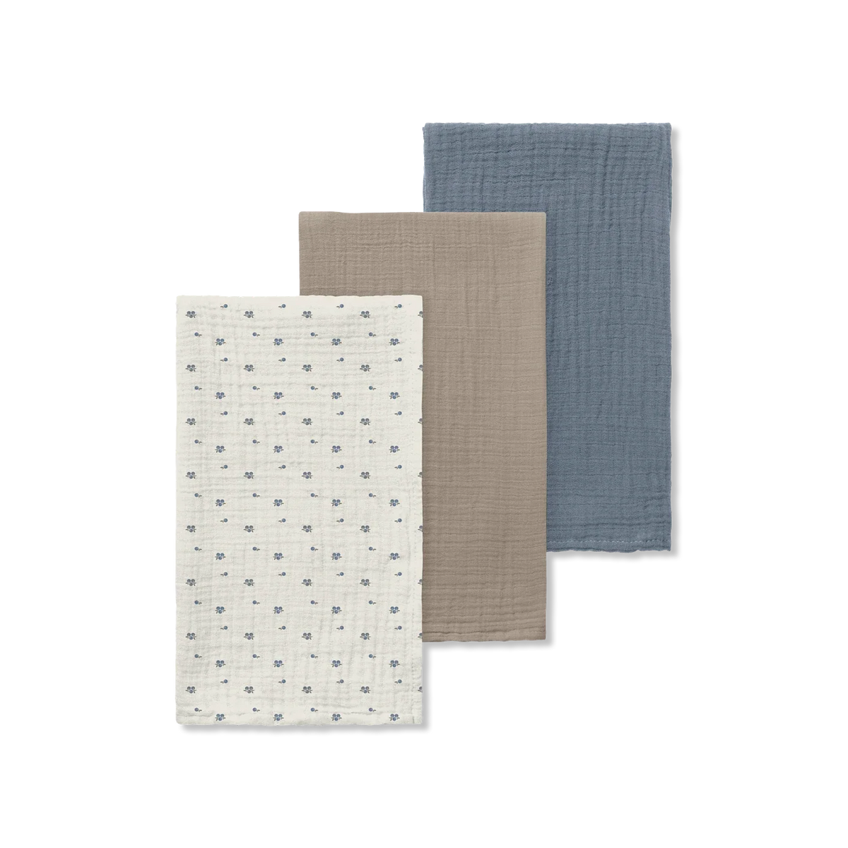 Nbnisley muslin cloth