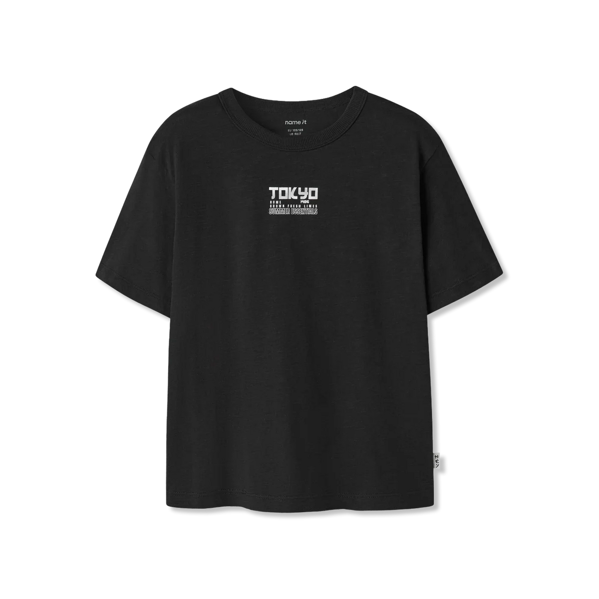 Nkmjoss T-shirt
