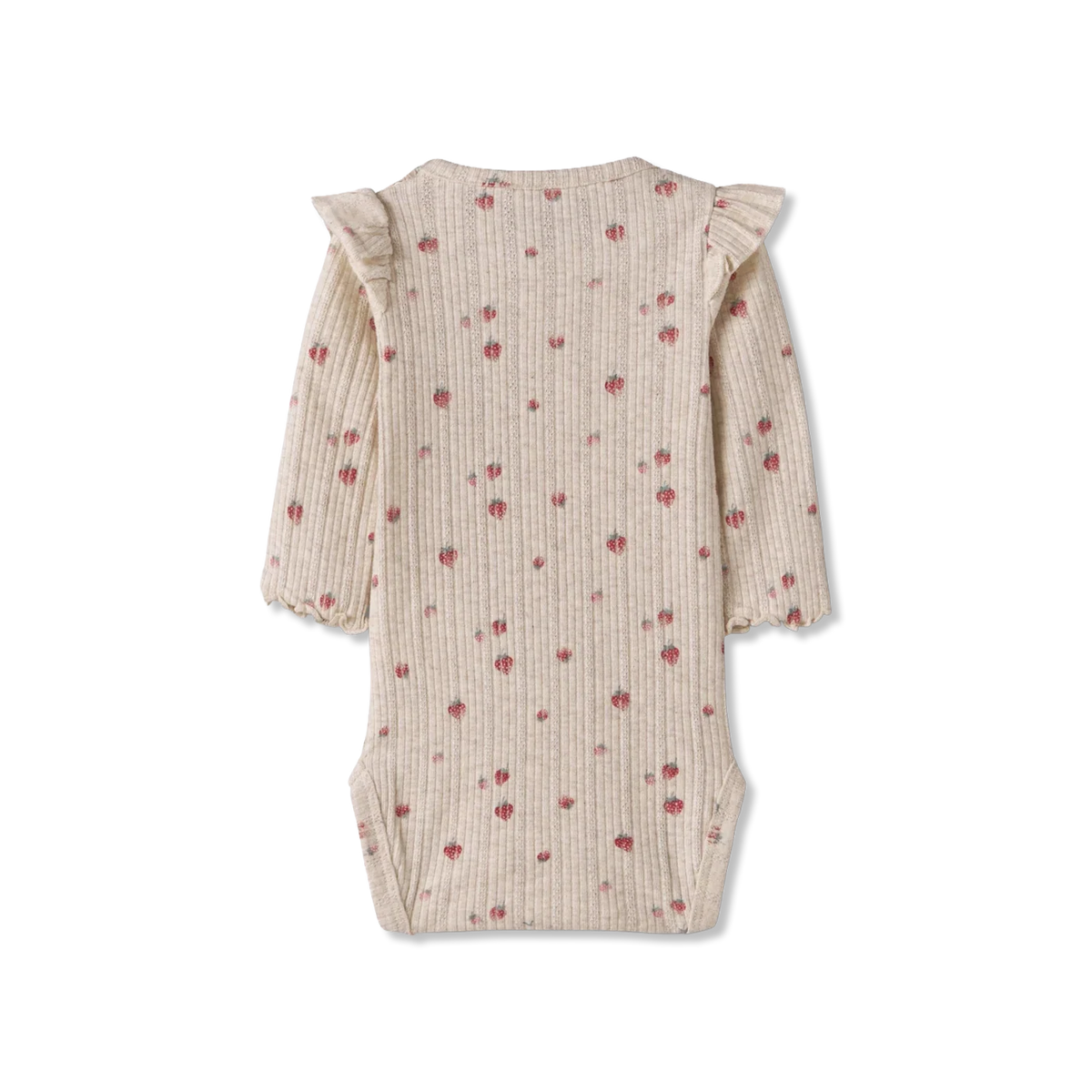 Nbfjelly Bodysuit