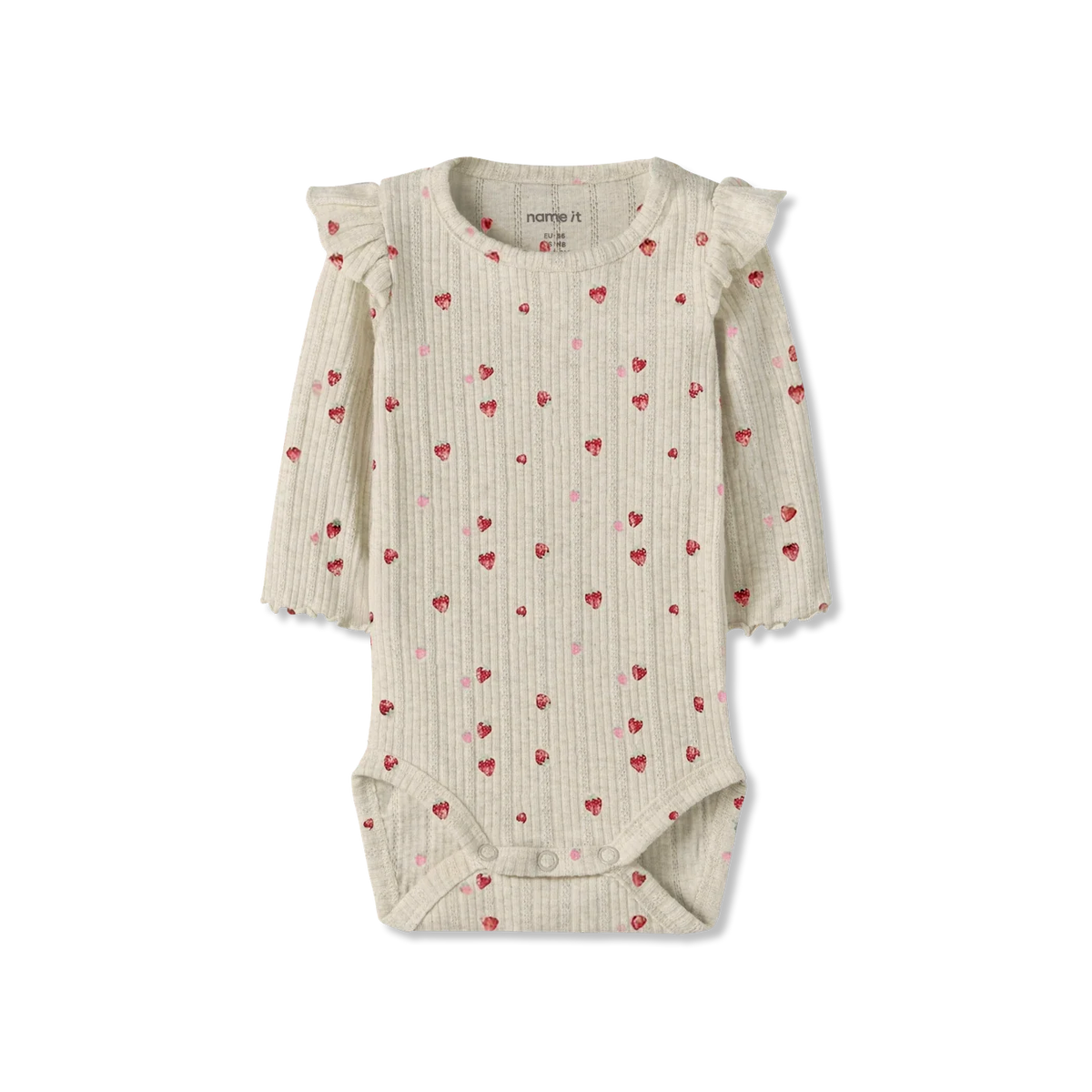 Nbfjelly Bodysuit