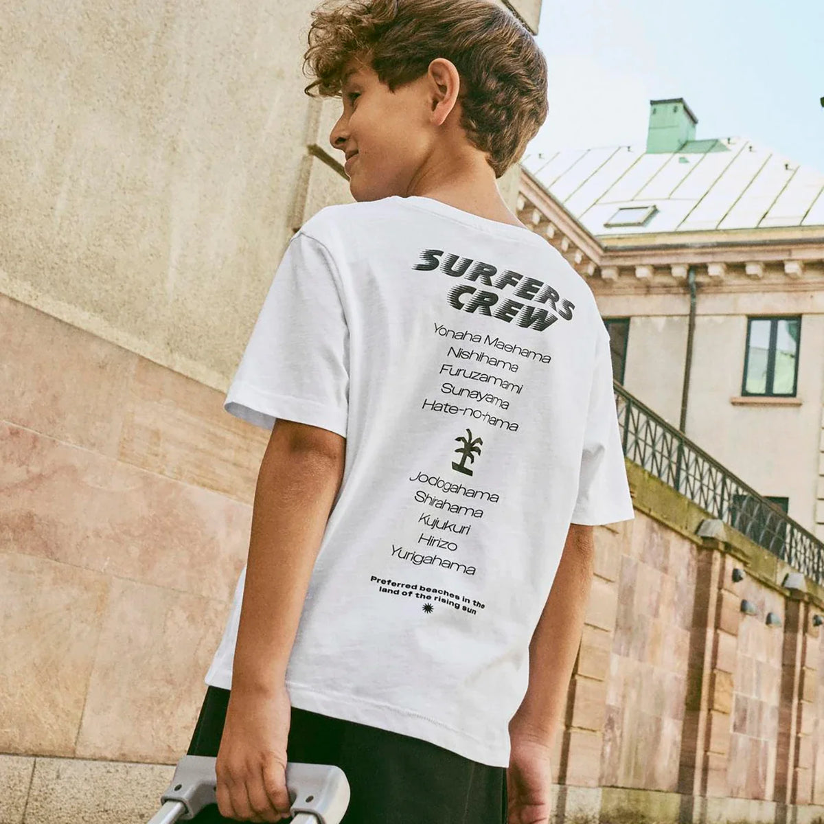Nkmjuno T-shirts