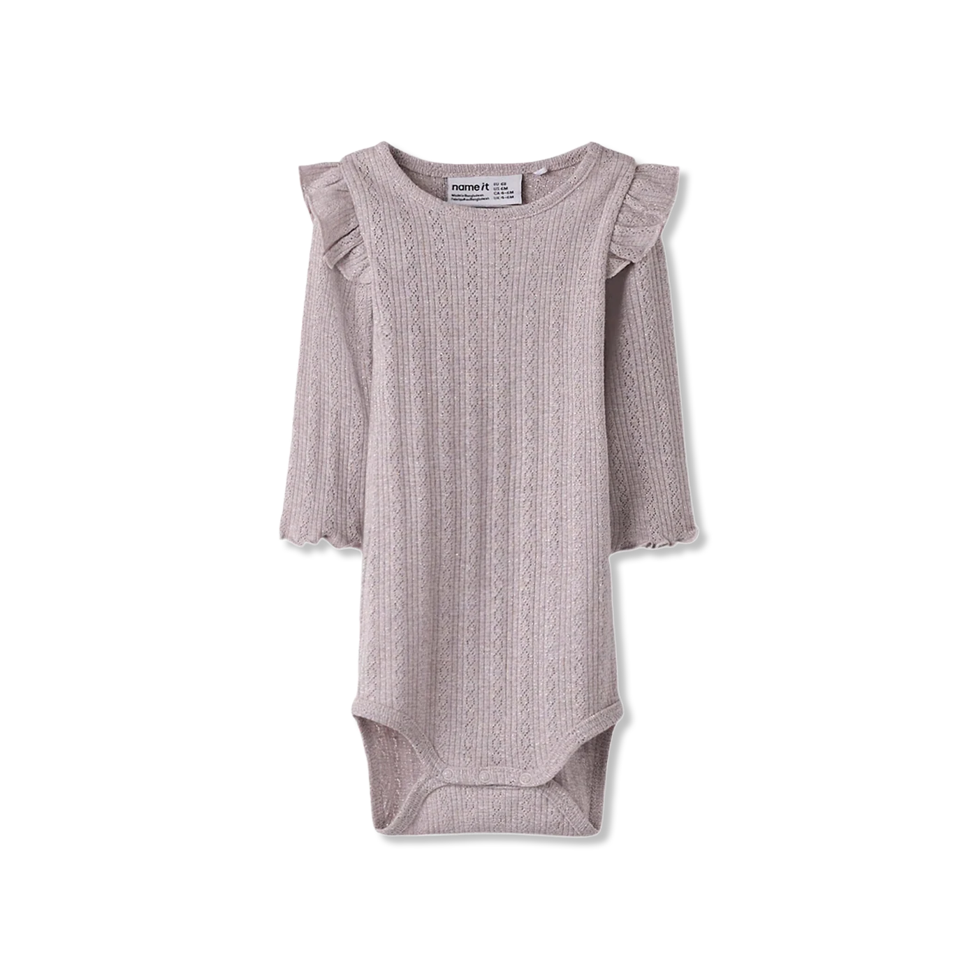 Nbfblitta Bodysuit