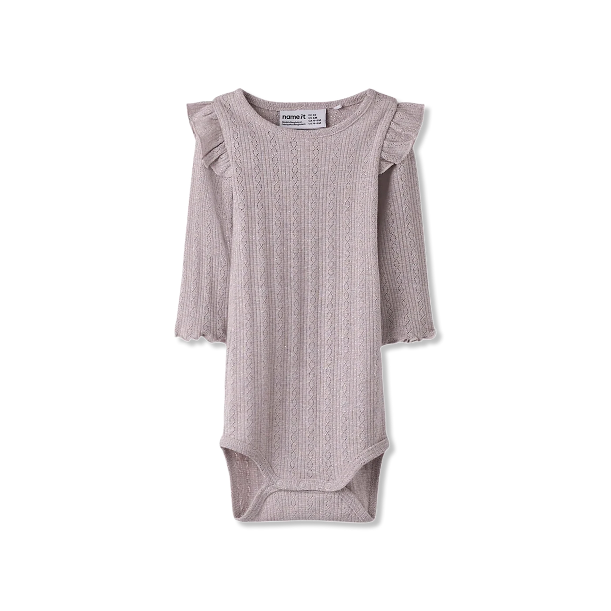 Nbfblitta Bodysuit