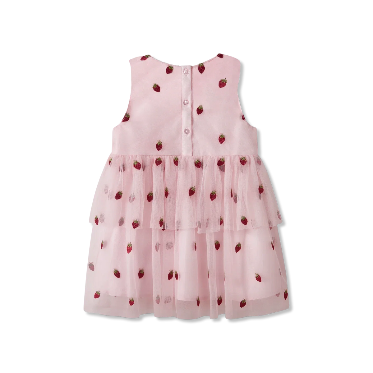 Nmfjulianna Dress