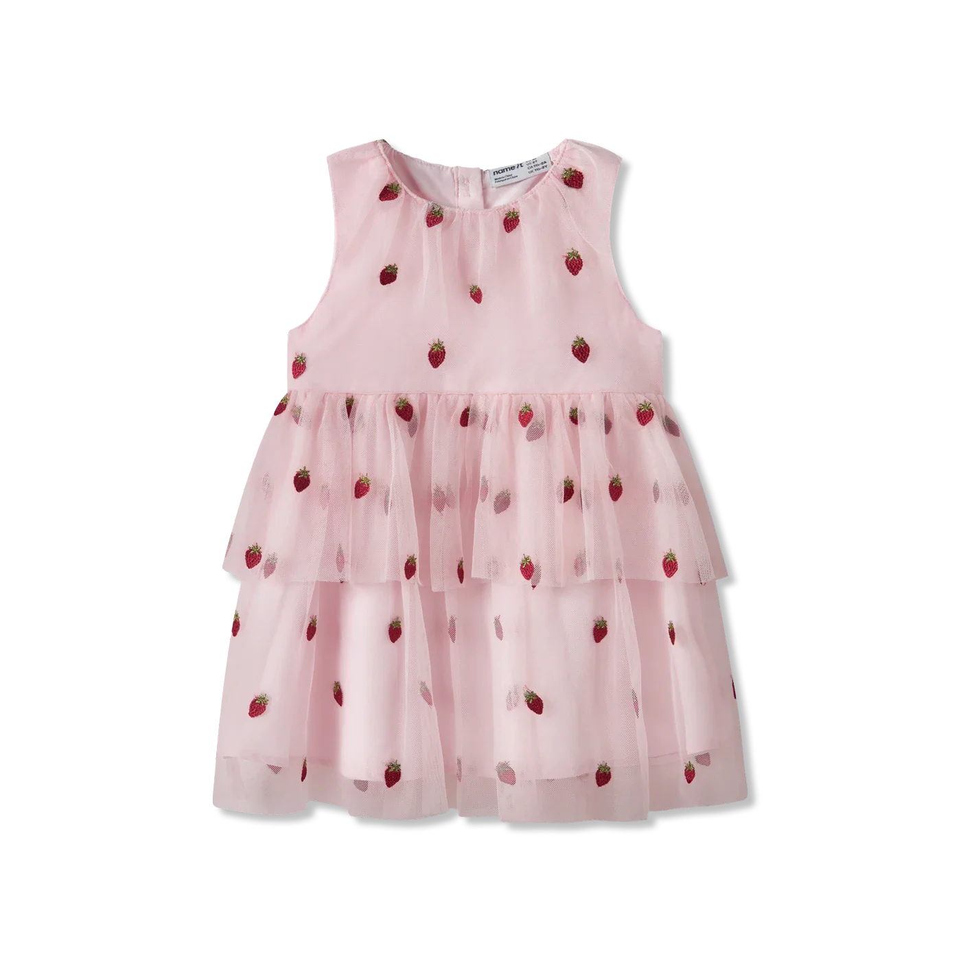 Nmfjulianna Dress