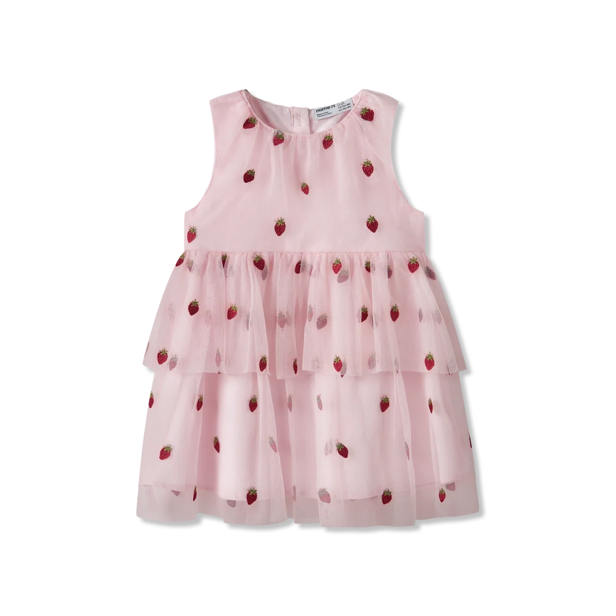 Nmfjulianna Dress