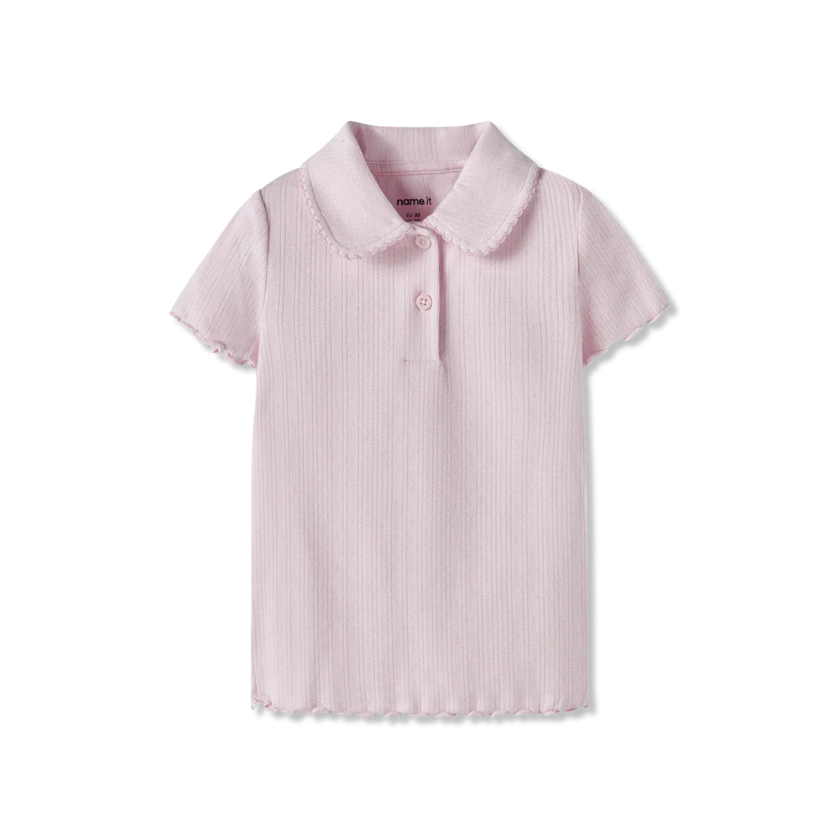 Nmfjudy Polo t-shirts