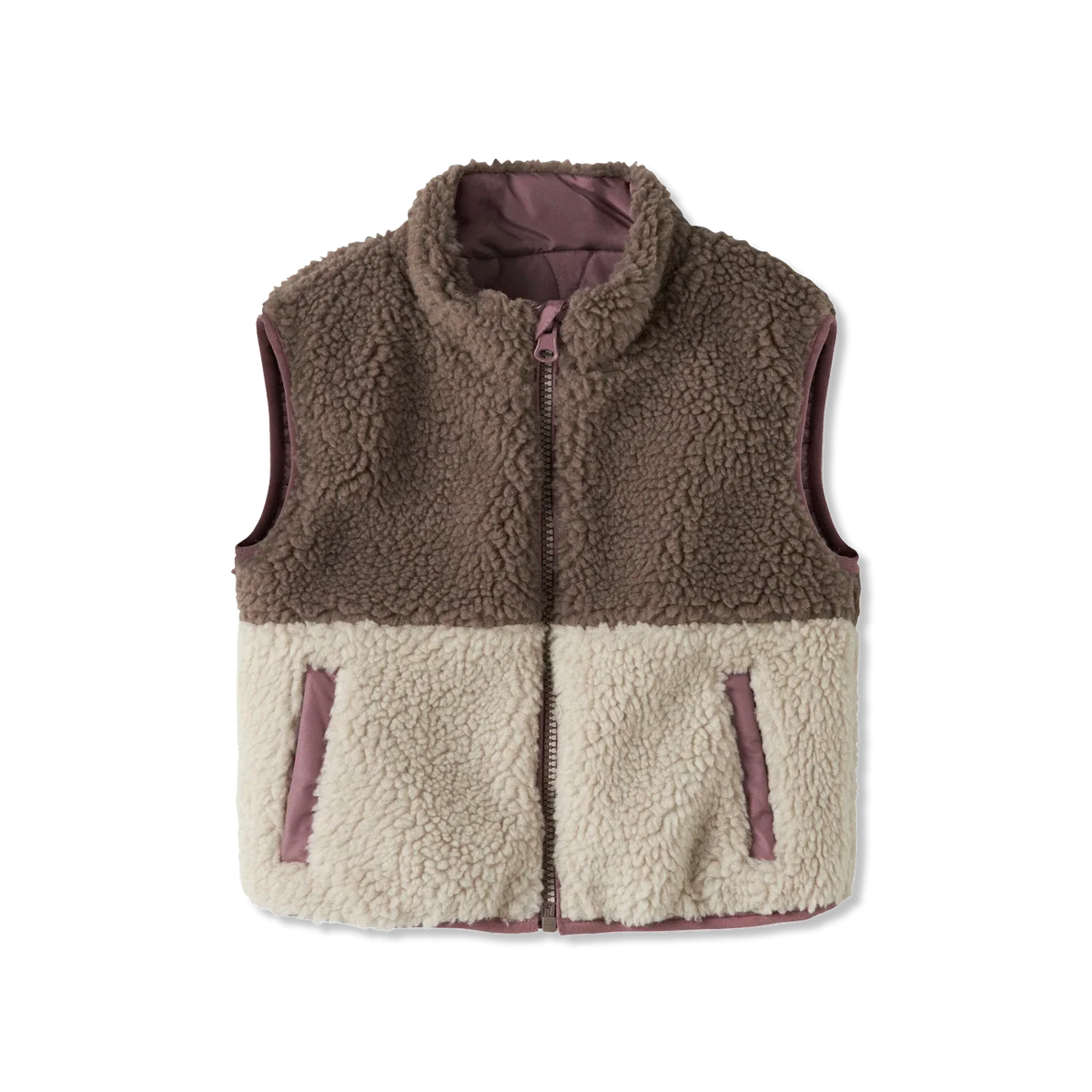 Nmfmonica Vests