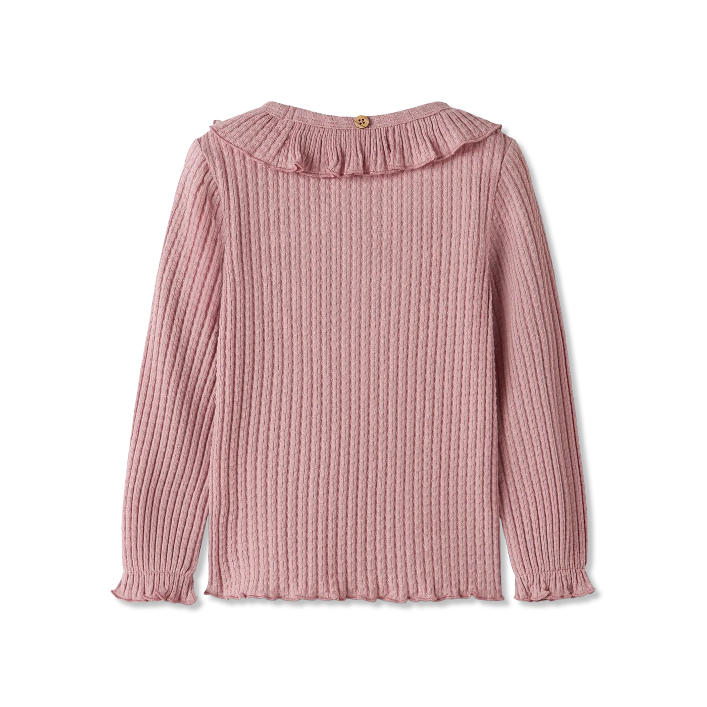 Nmfkelsa Ls t-shirt