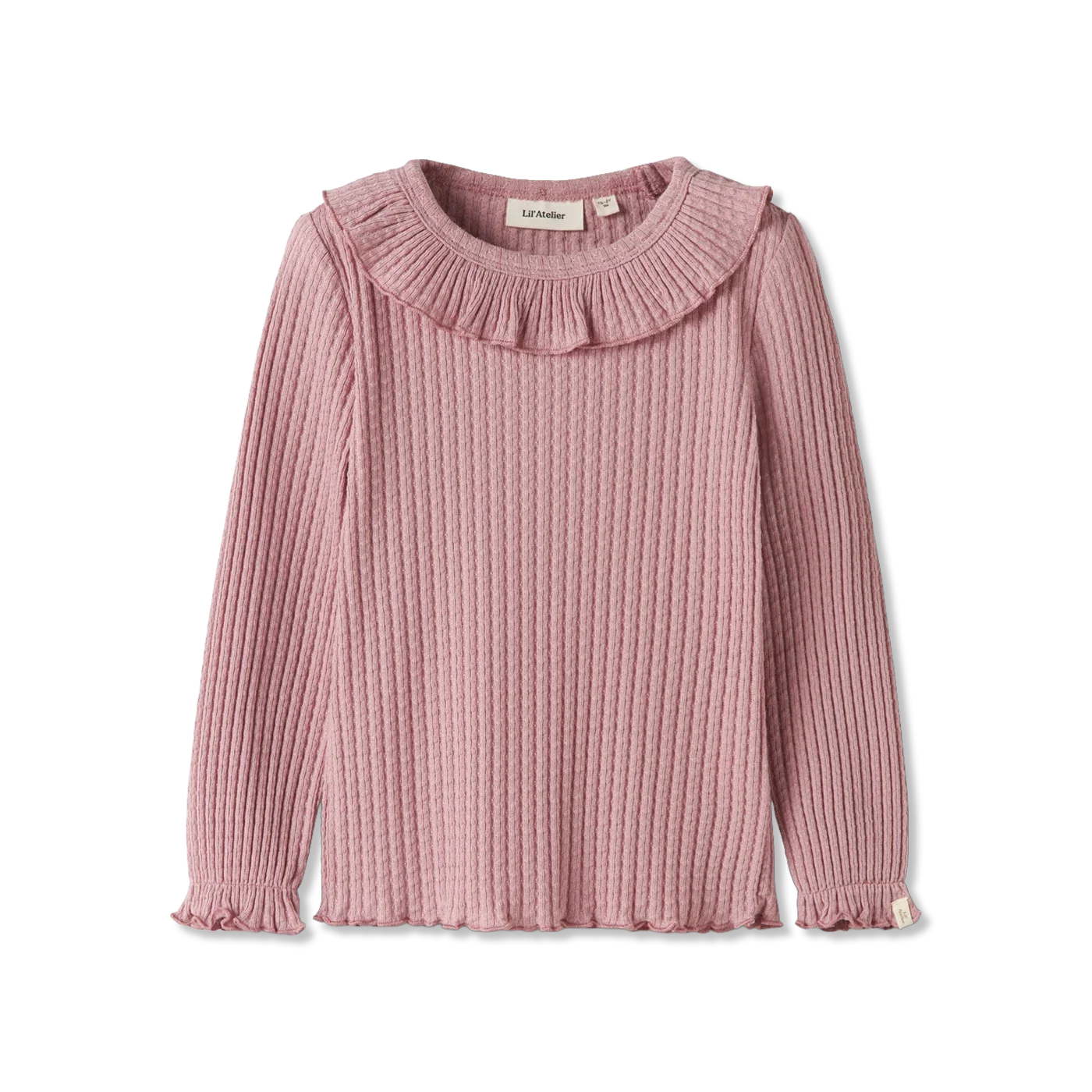 Nmfkelsa Ls t-shirt