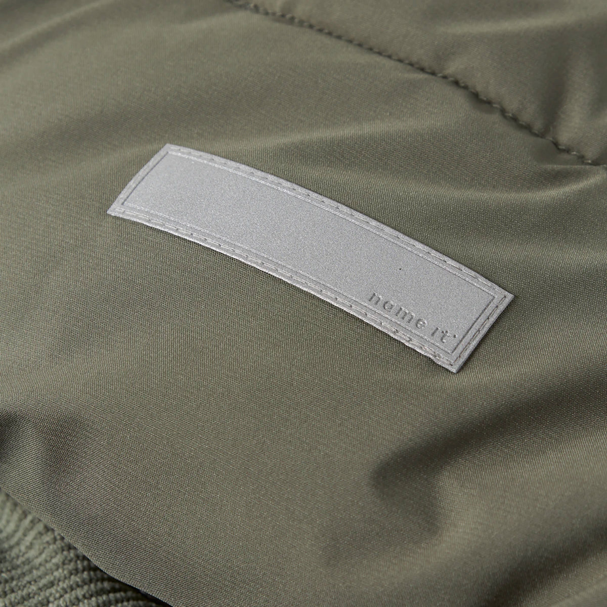 Nmmmaz Winter jacket