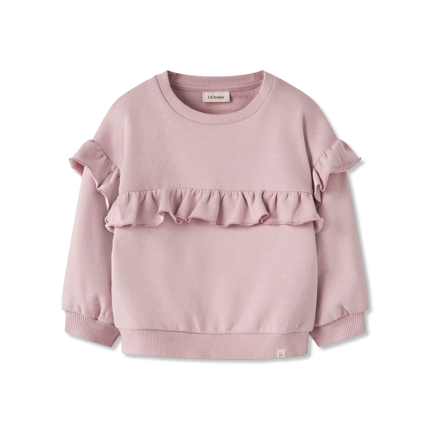 Nmfilondon Ls t-shirt