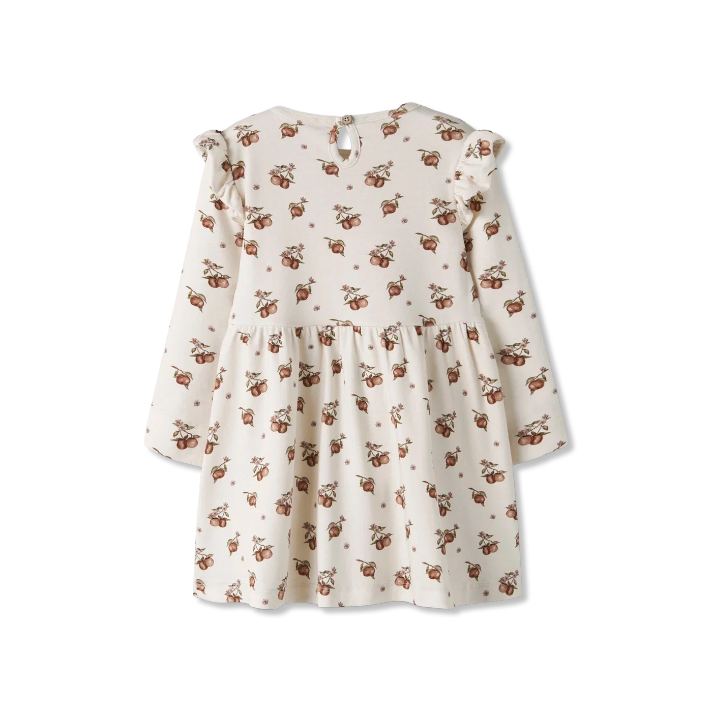 Nmfgayo Dress