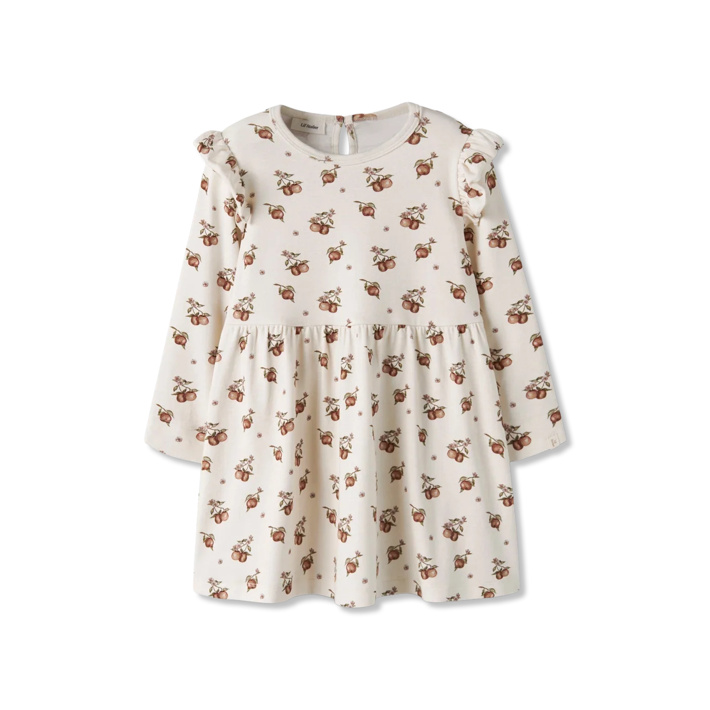 Nmfgayo Dress