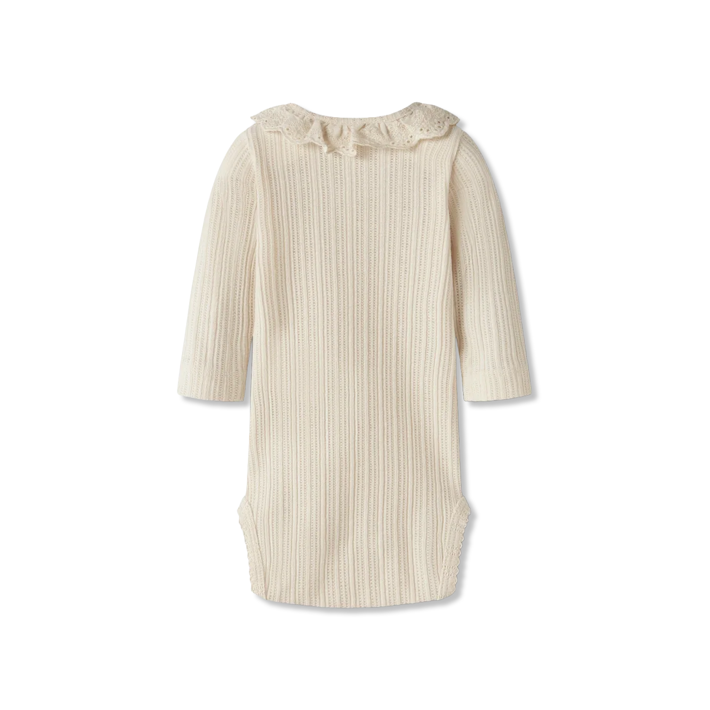 Nbfluva Bodysuit
