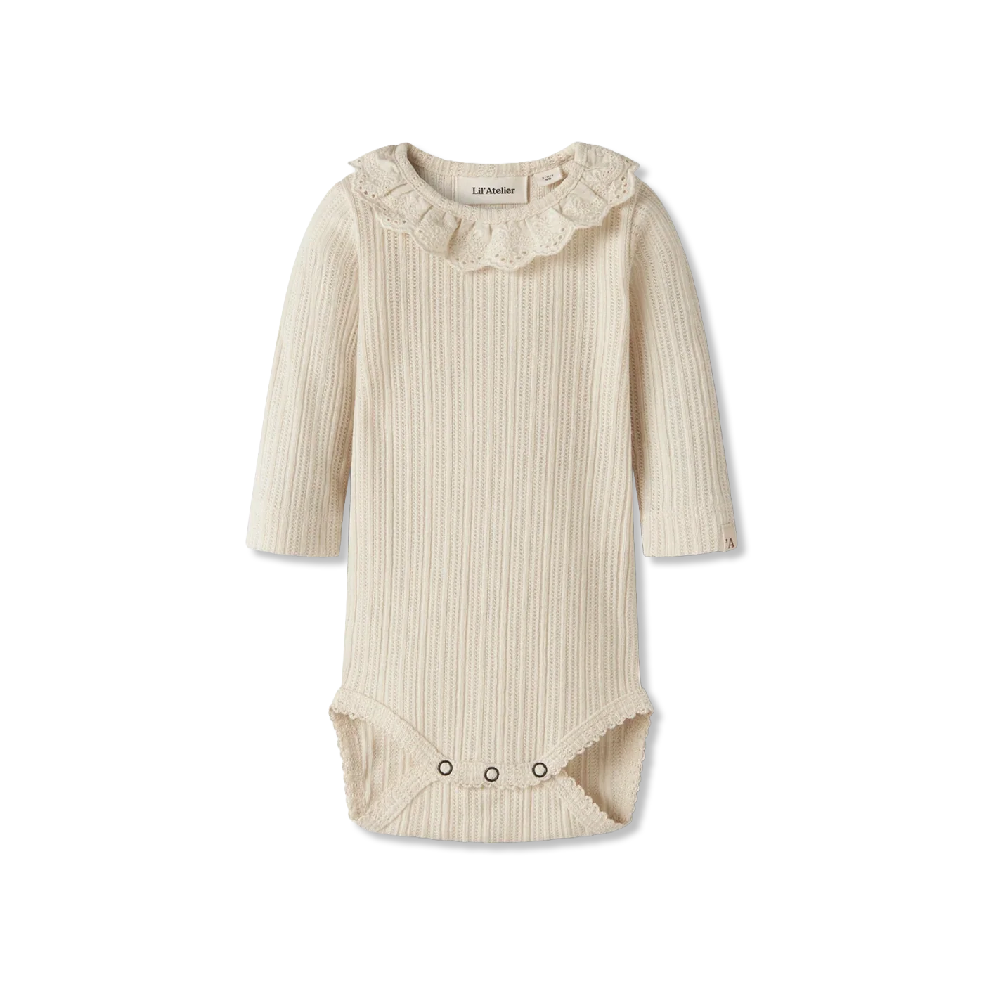Nbfluva Bodysuit