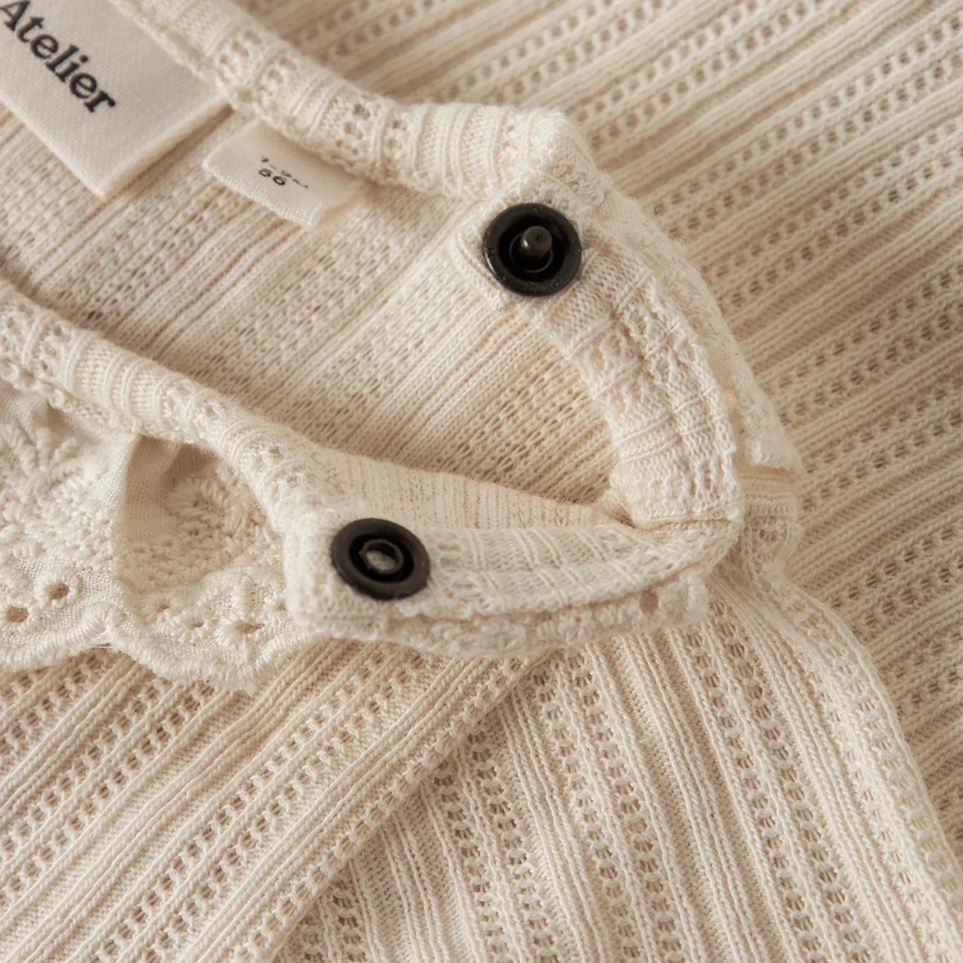 Nbfluva Bodysuit