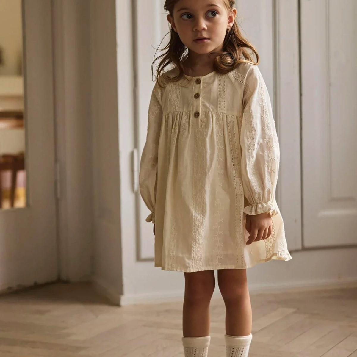 Nmfloba Dresses