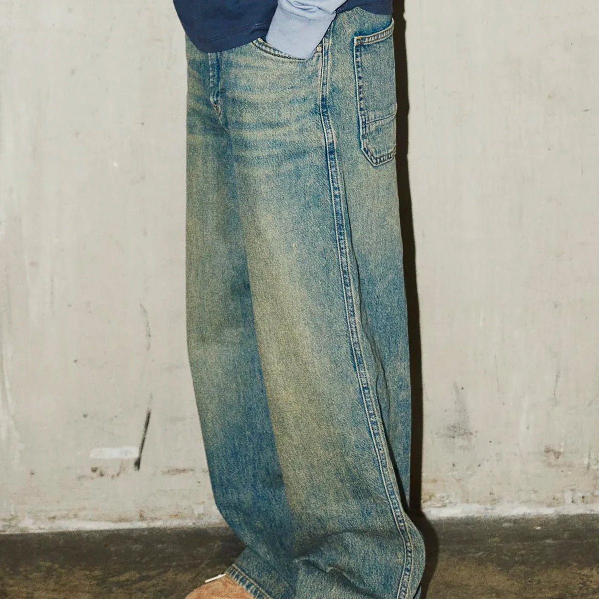 Nkmben Jeans