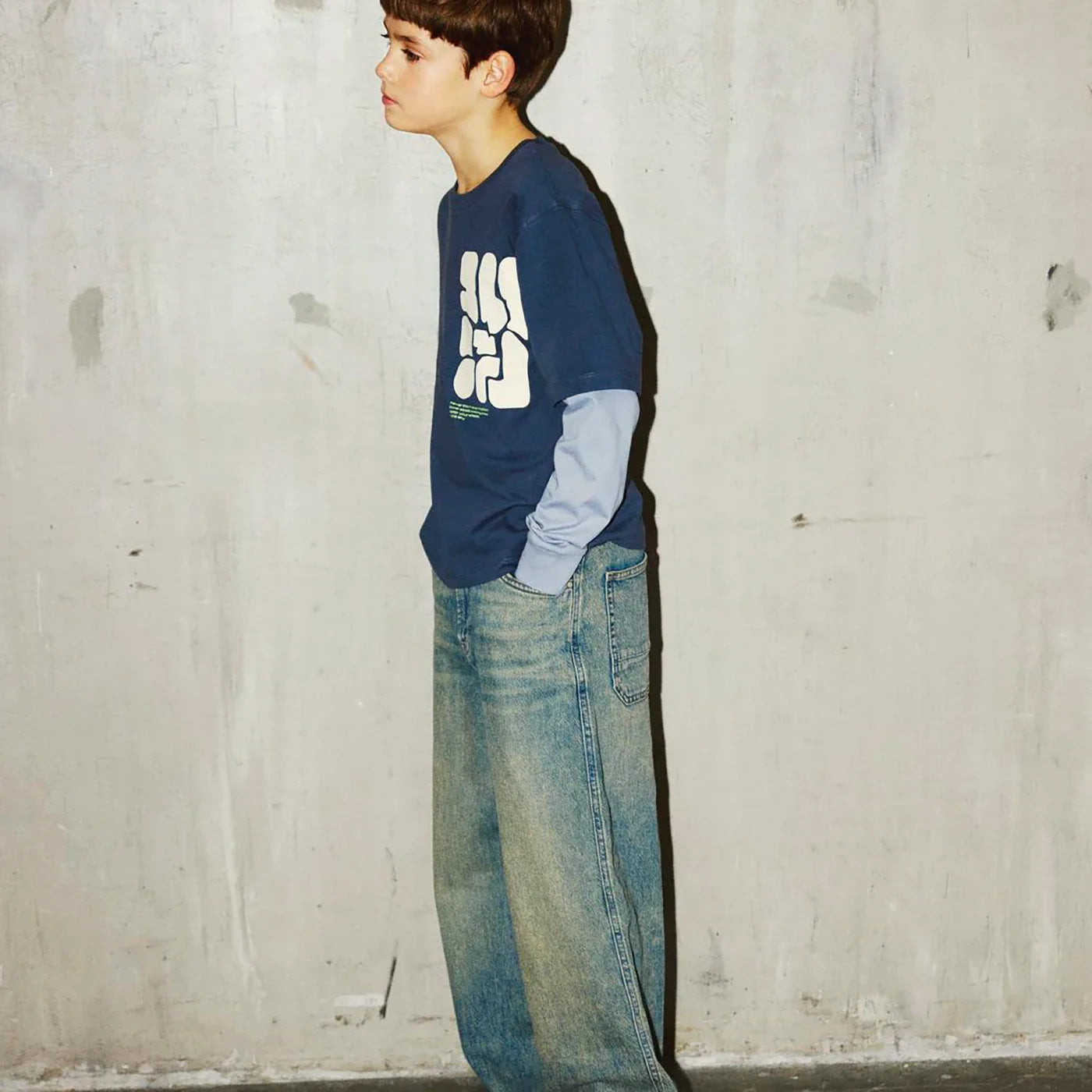 Nkmben Jeans