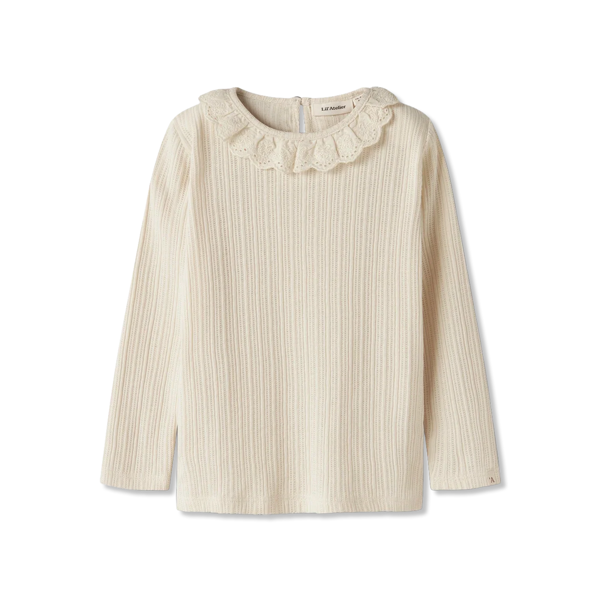 Nmfluva Blouse