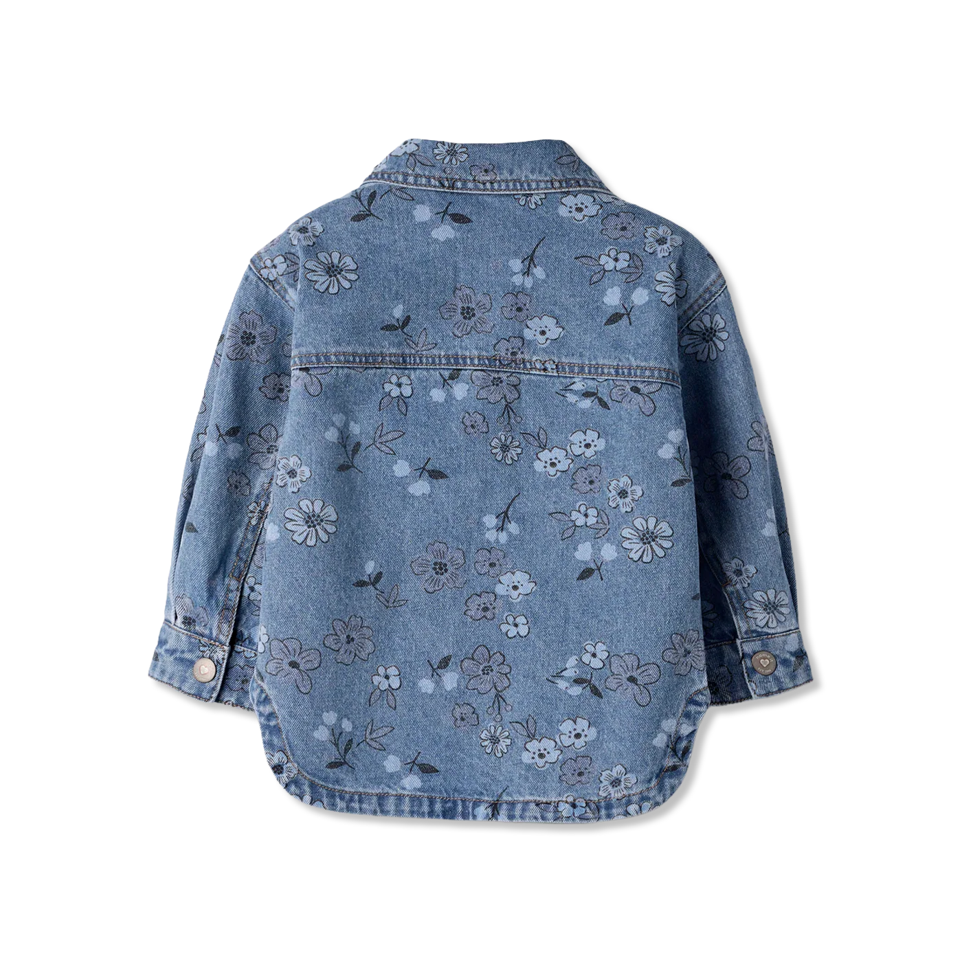 Nmfjoy Shirt