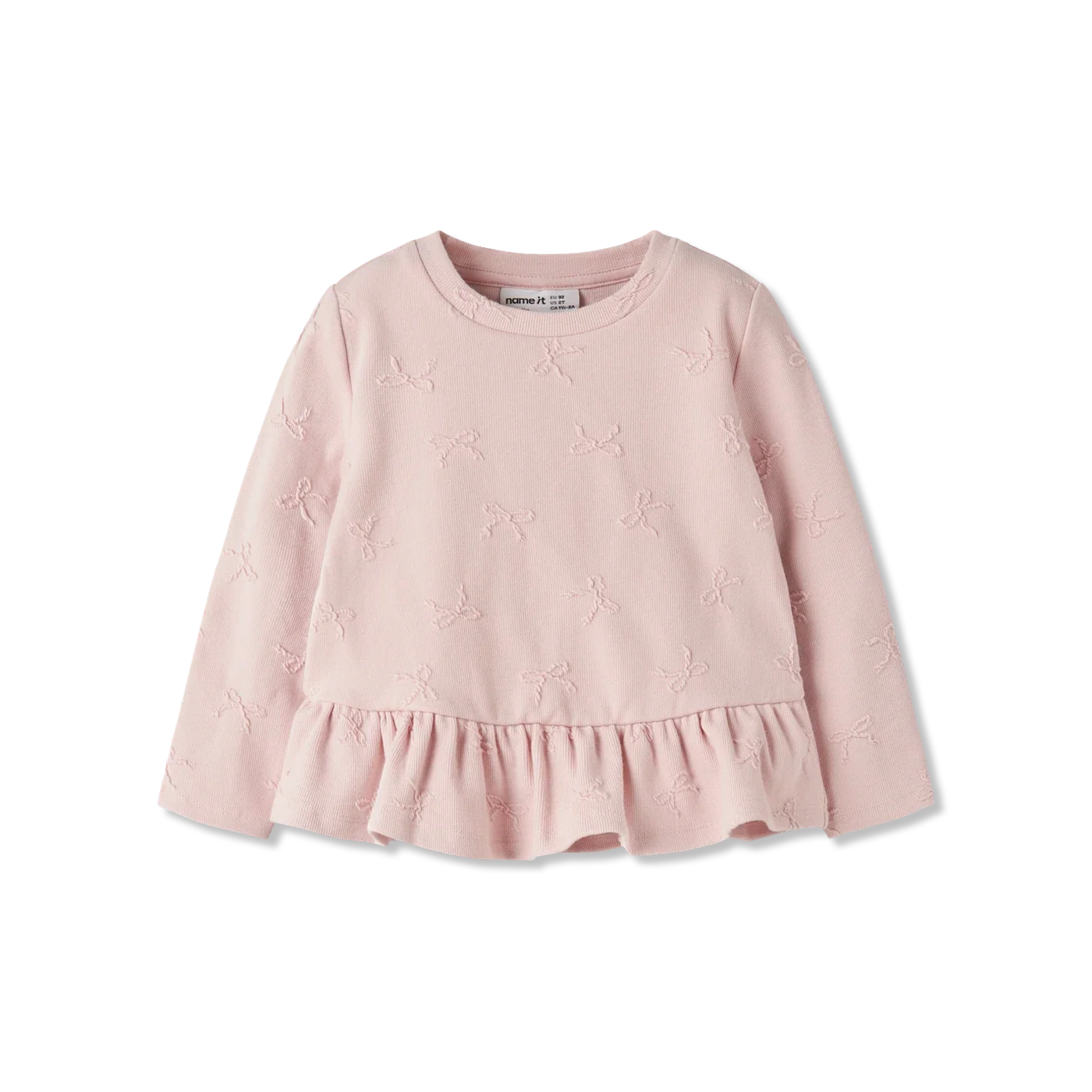 Nmfkatty Blouse