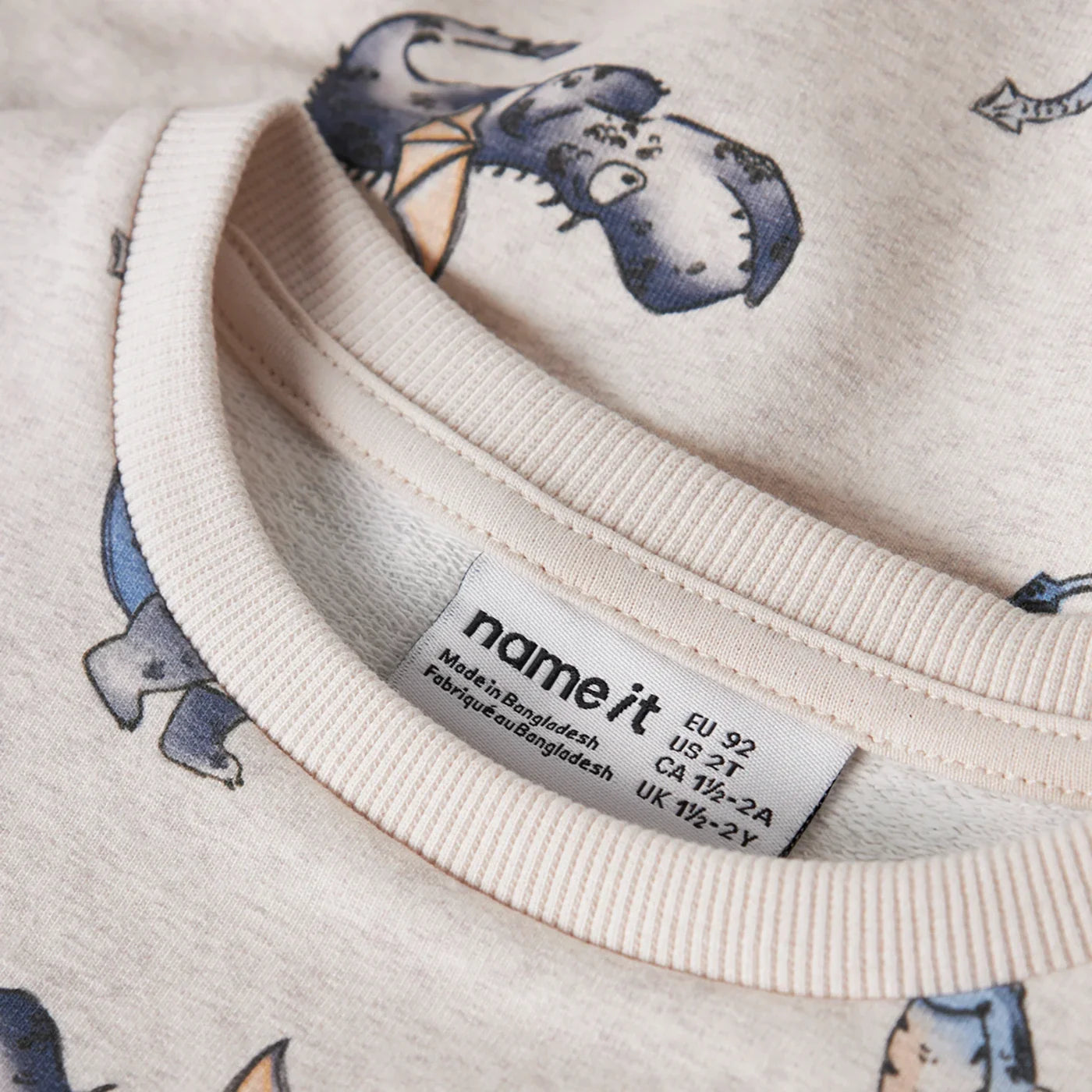 Nmmkasse Sweatshirts