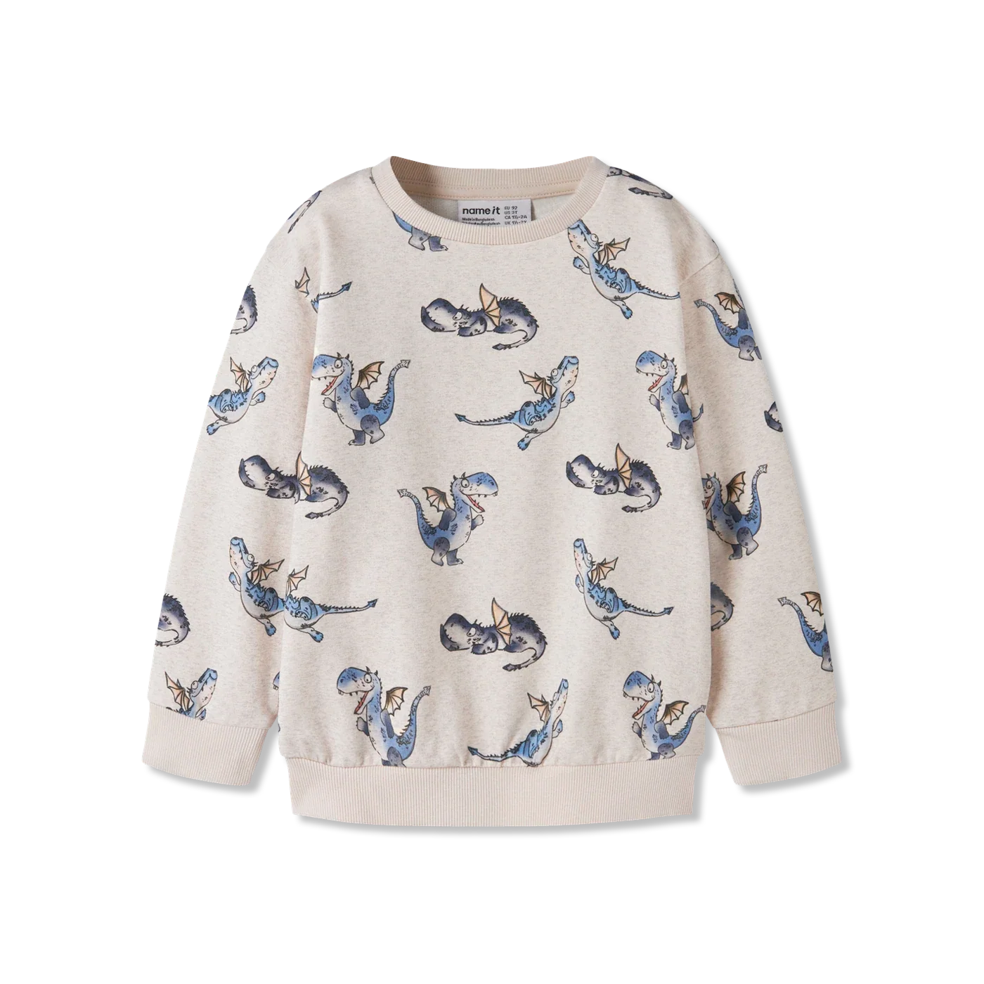 Nmmkasse Sweatshirts