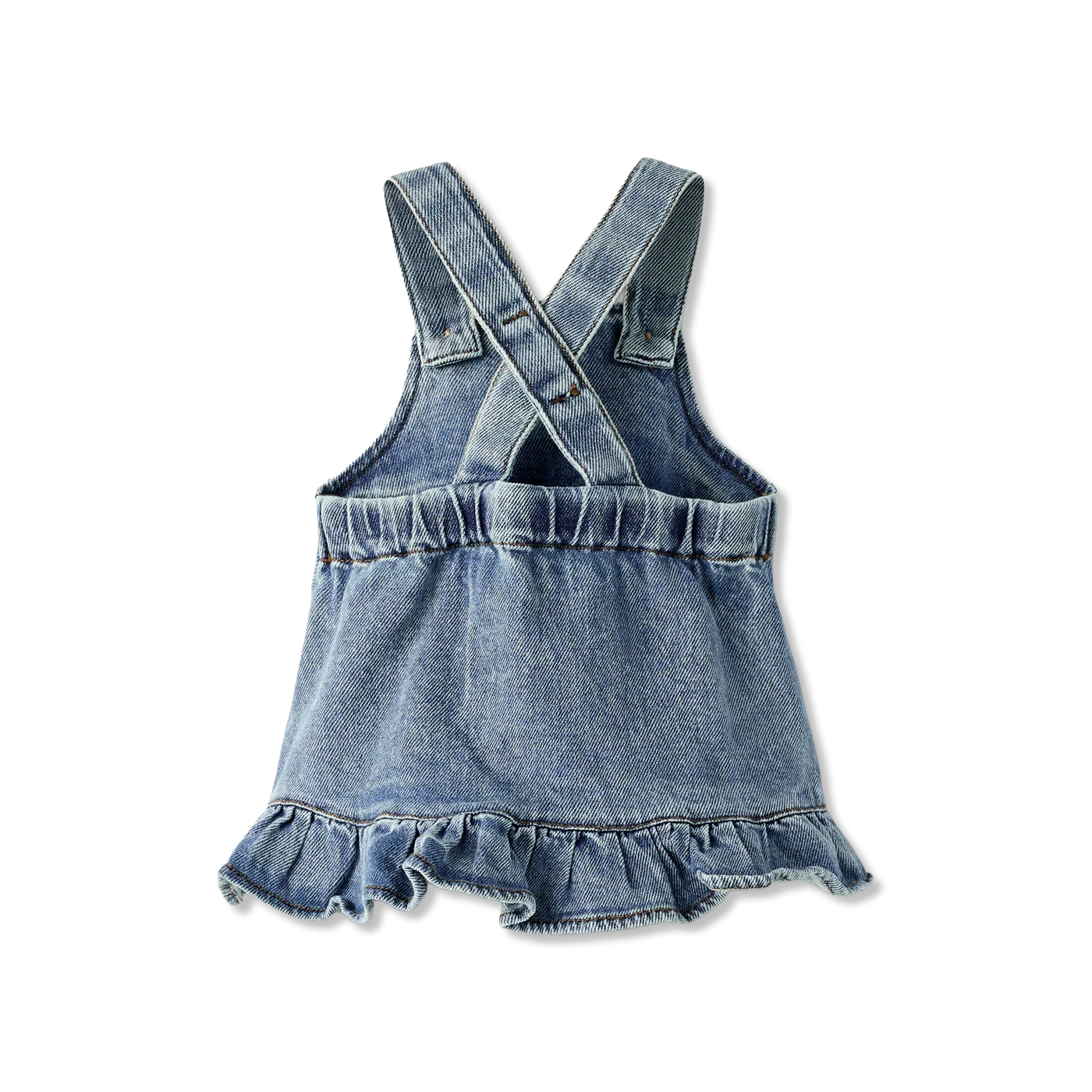 Nbfkarole Dress