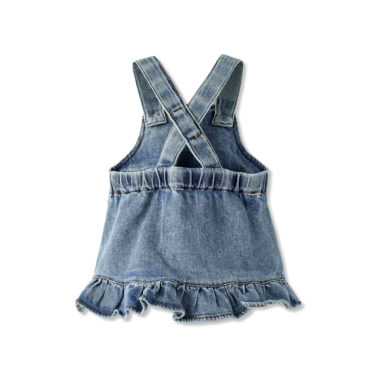 Nbfkarole Dress