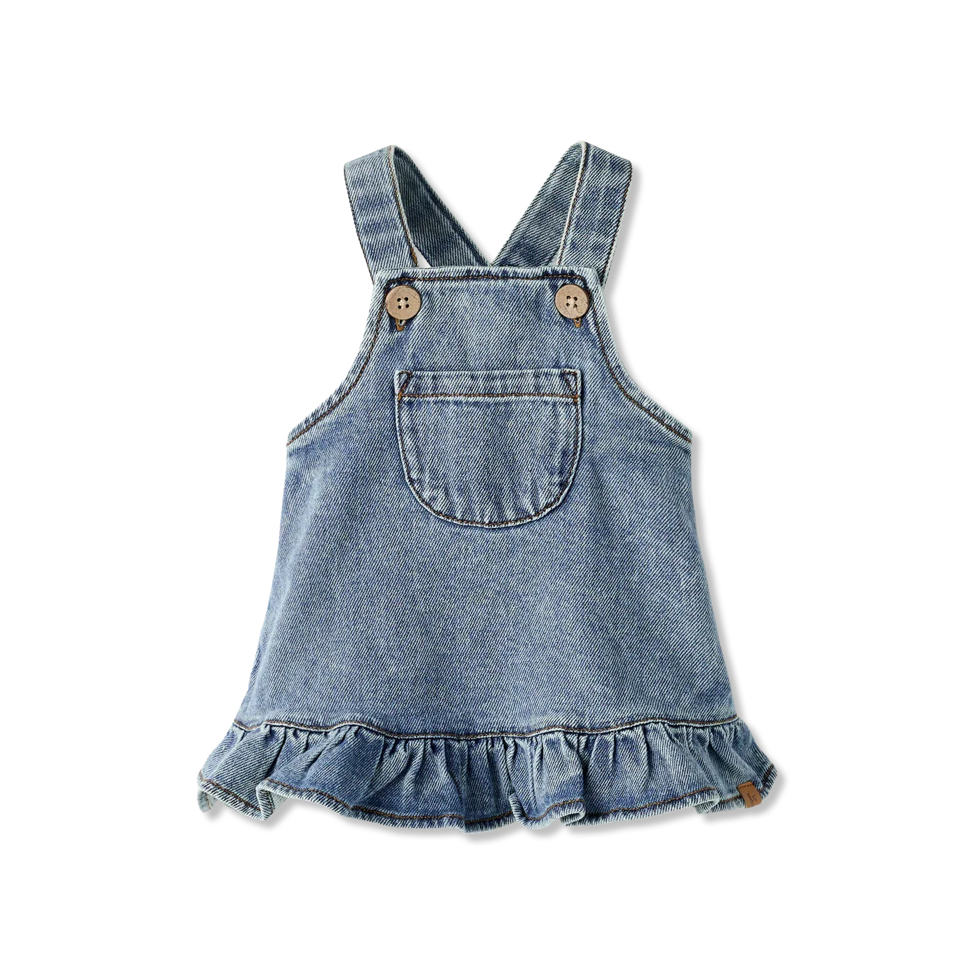 Nbfkarole Dress