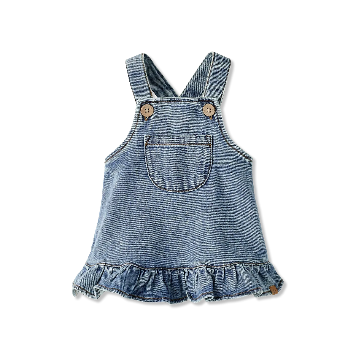 Nbfkarole Dress