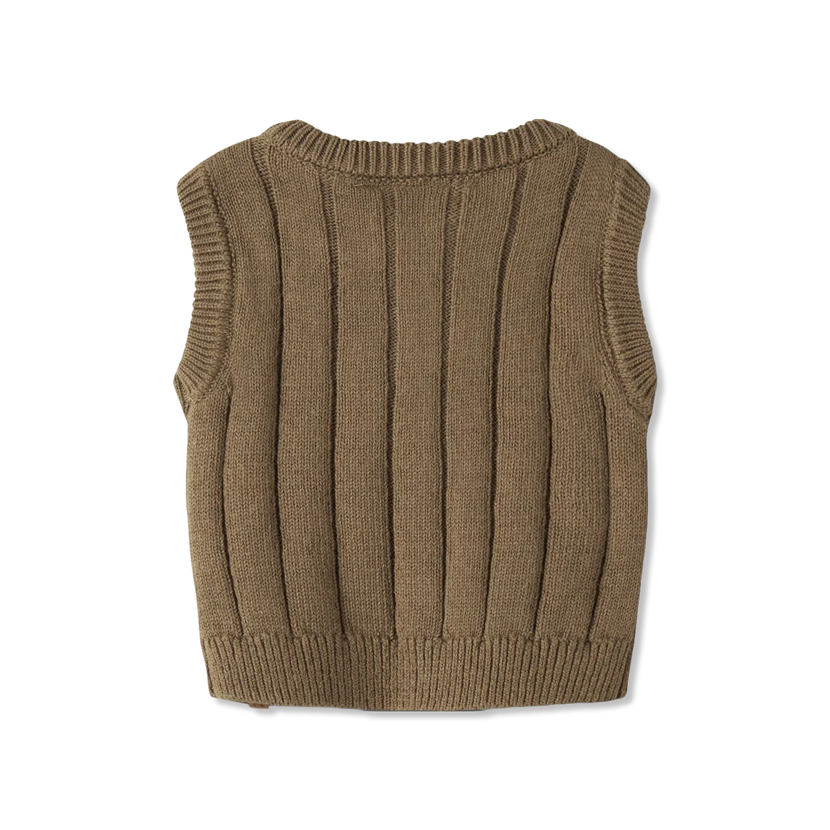 Nbmlomon Vests