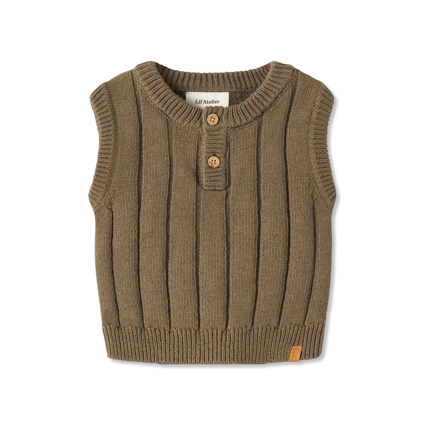 Nbmlomon Vests