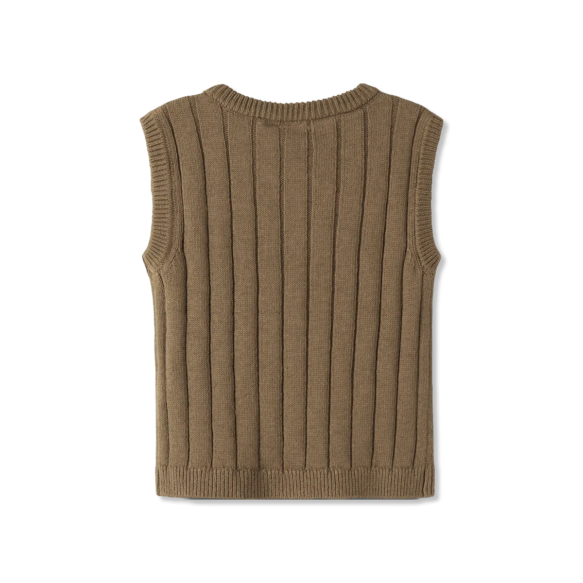 Nmmlomon Vests