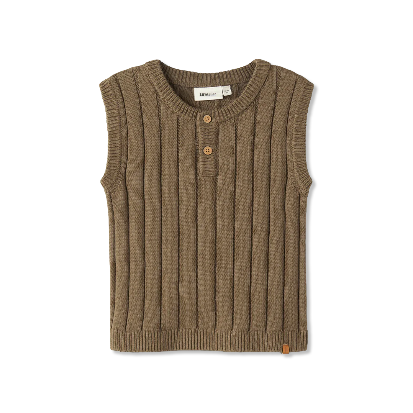 Nmmlomon Vests