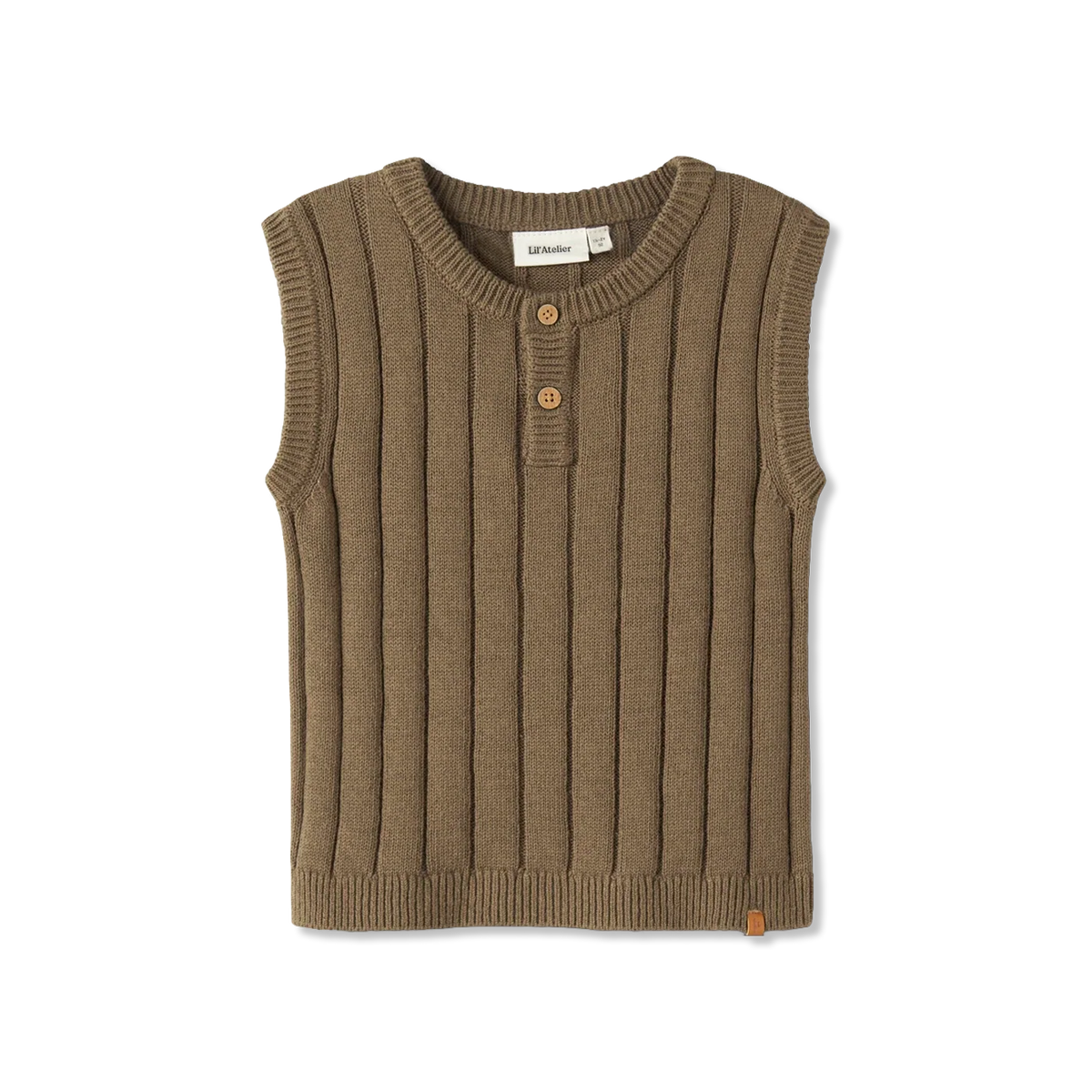 Nmmlomon Vests