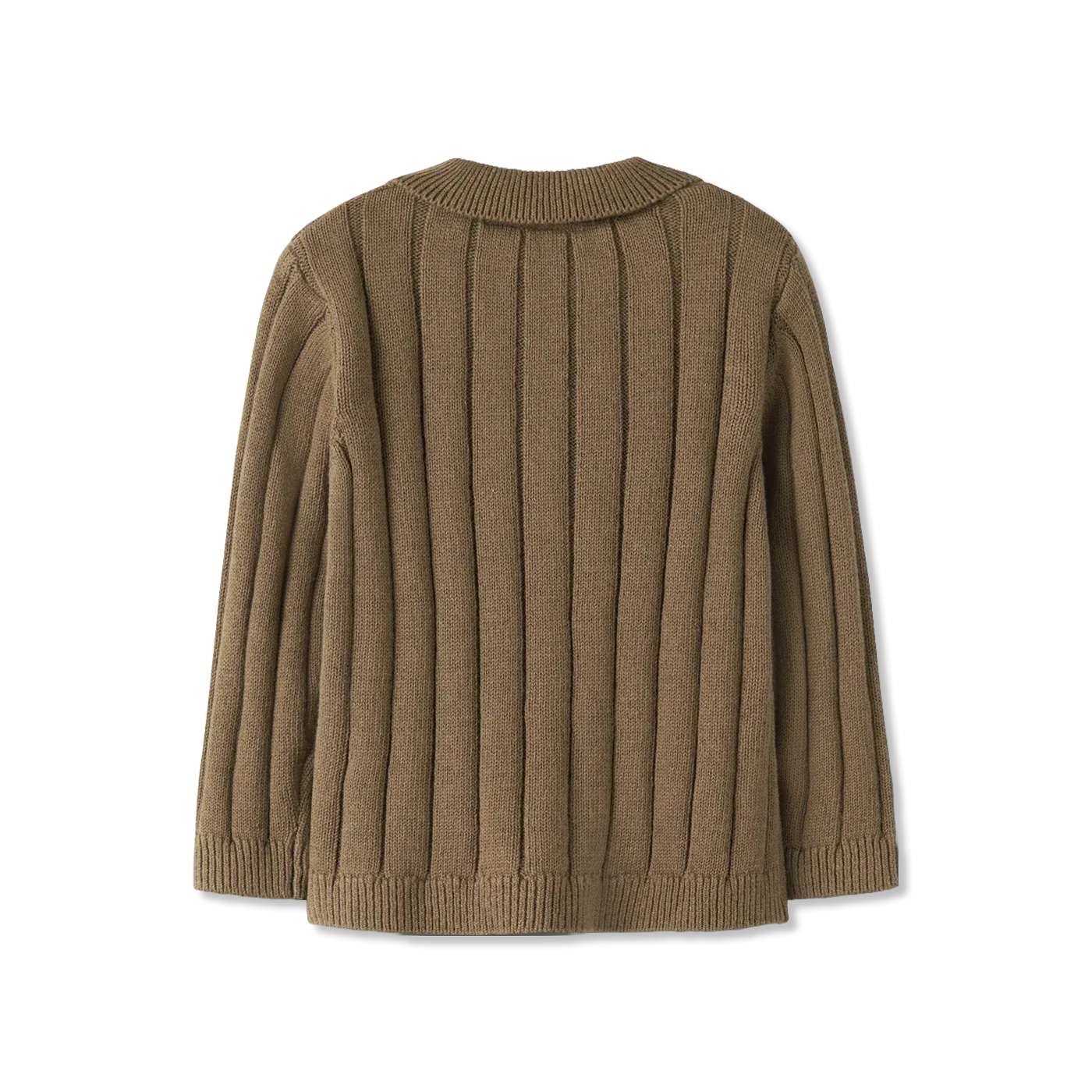 Nmmlomon Knitted sweater