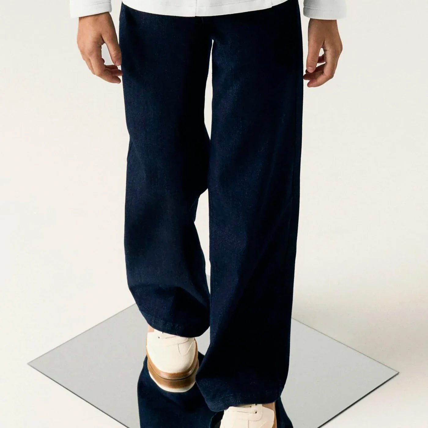Nkfrose Jeans