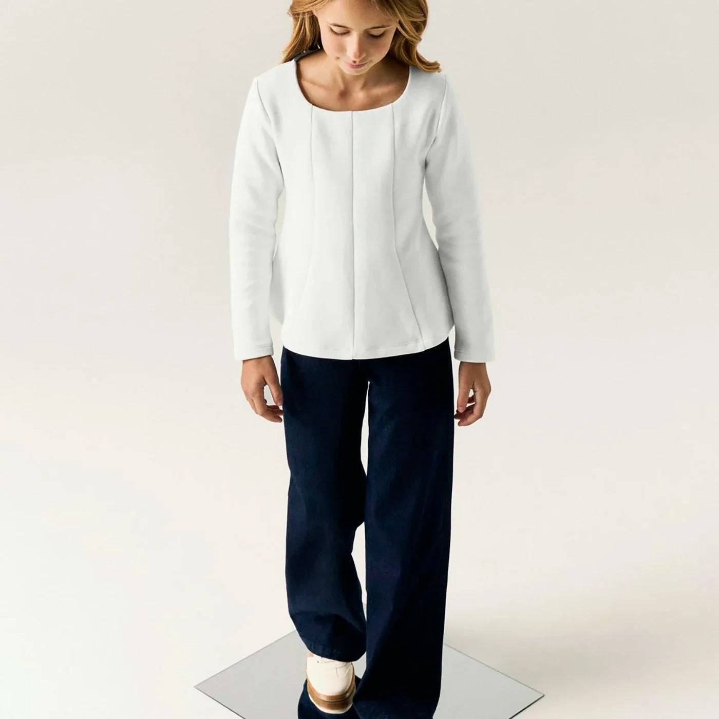 Nkfrose Jeans