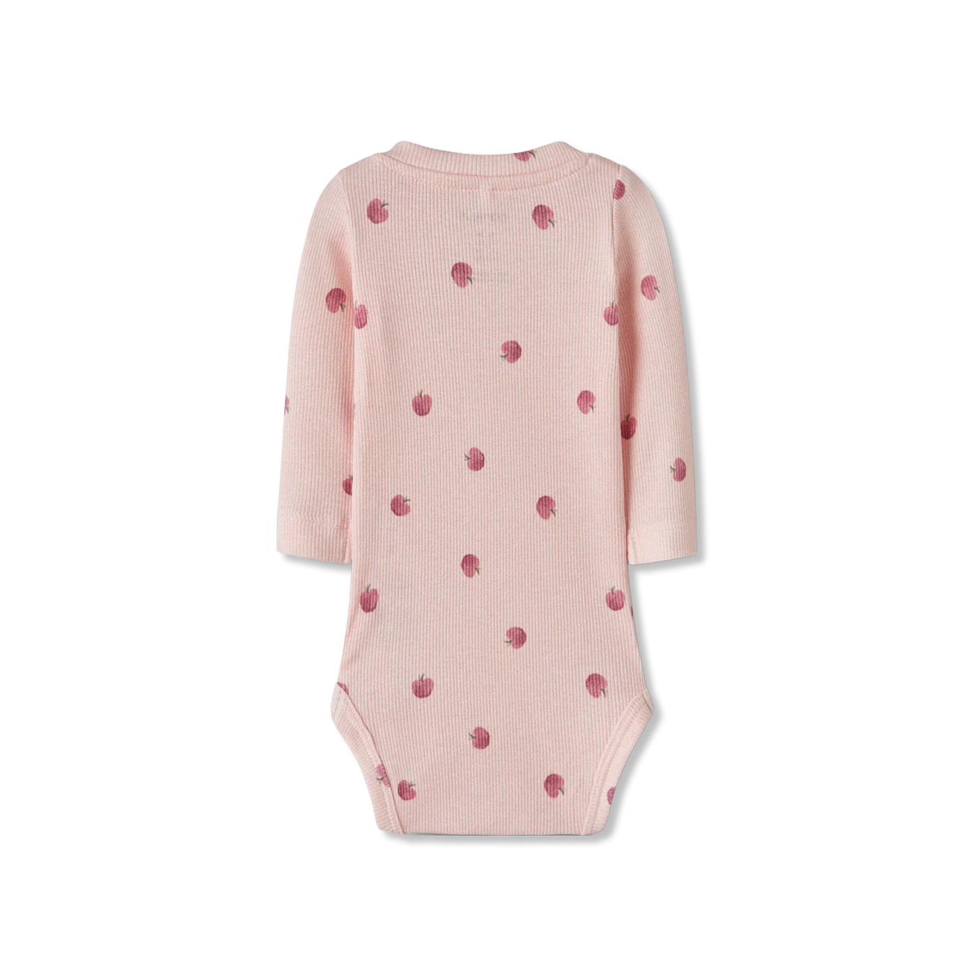 Nbffoapple Bodysuit