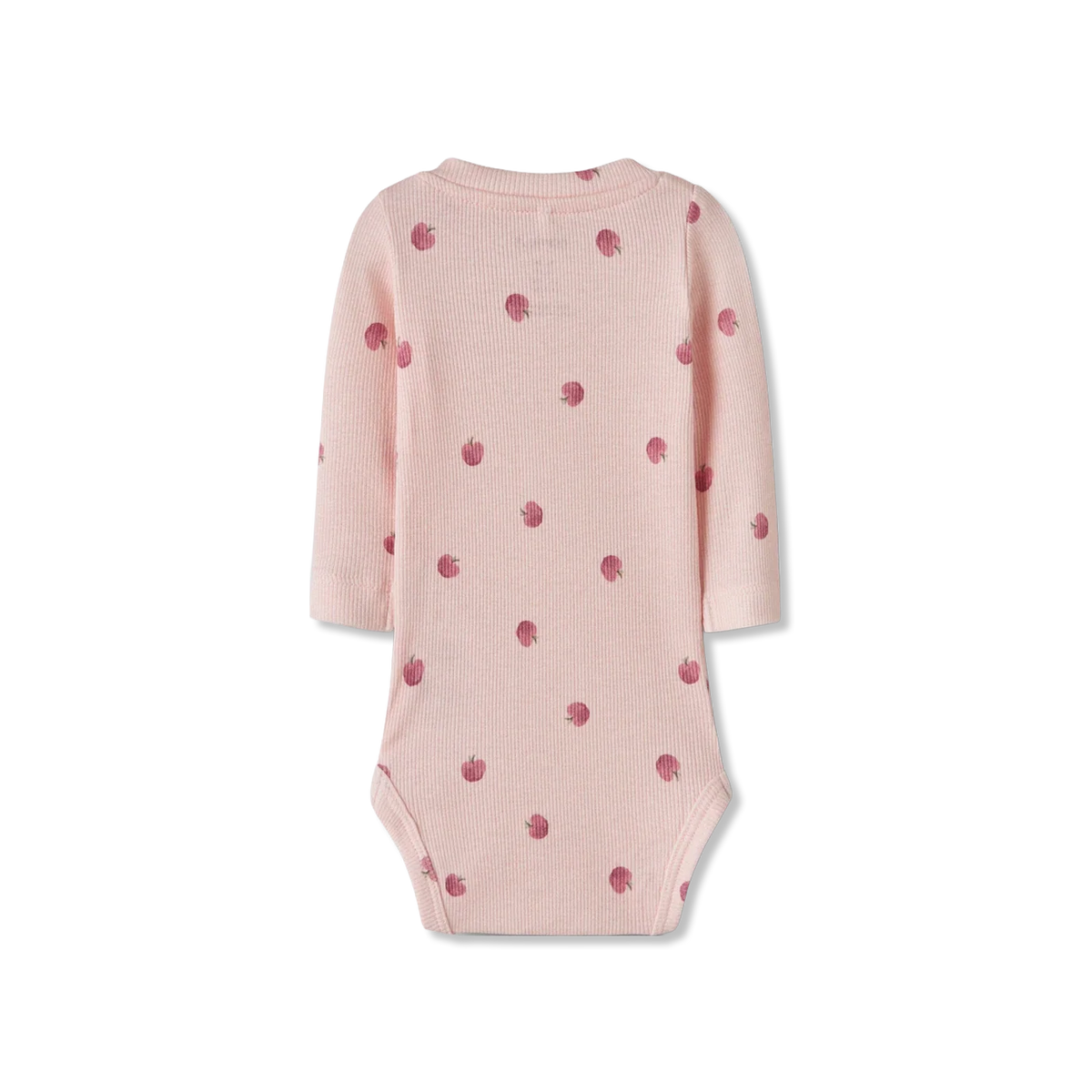 Nbffoapple Bodysuit