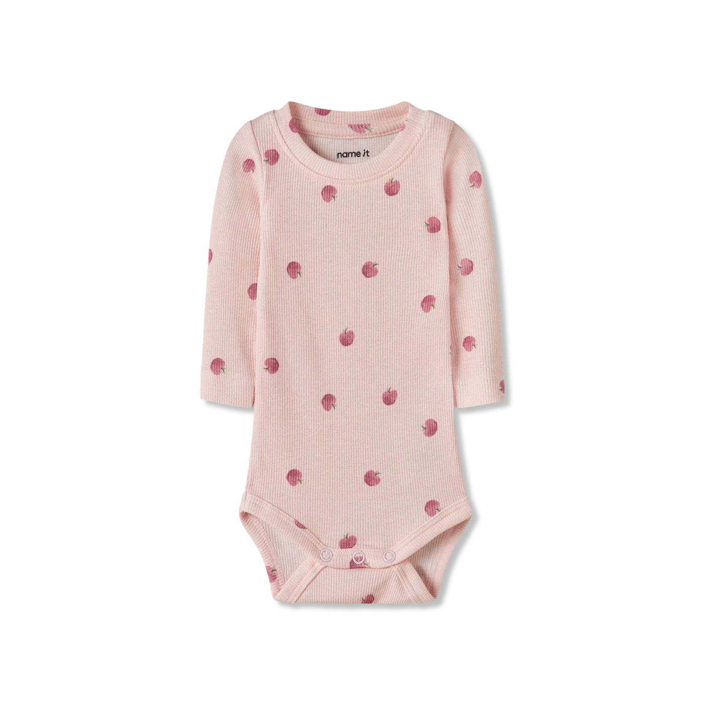 Nbffoapple Bodysuit