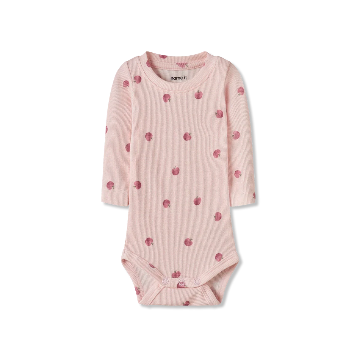 Nbffoapple Bodysuit