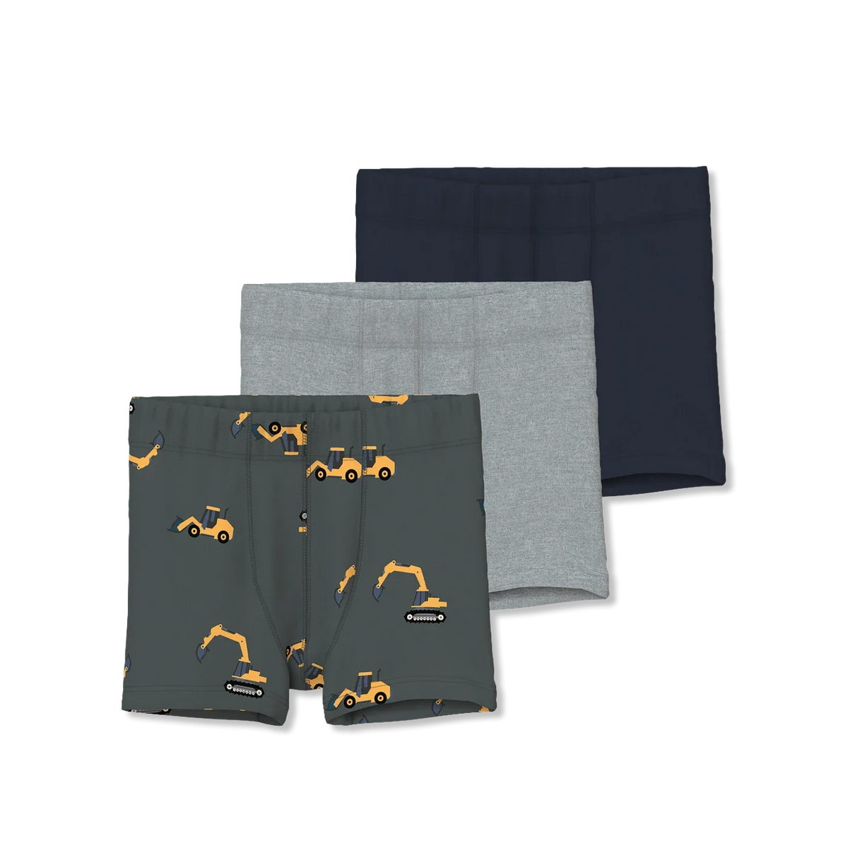 Nmmtights Underpants