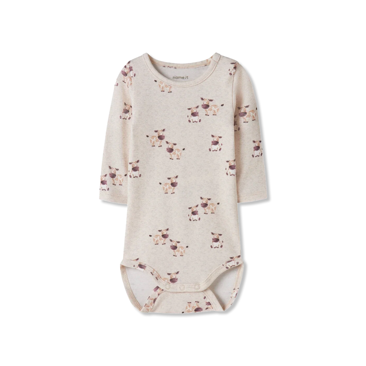 Nbmlois Bodysuit