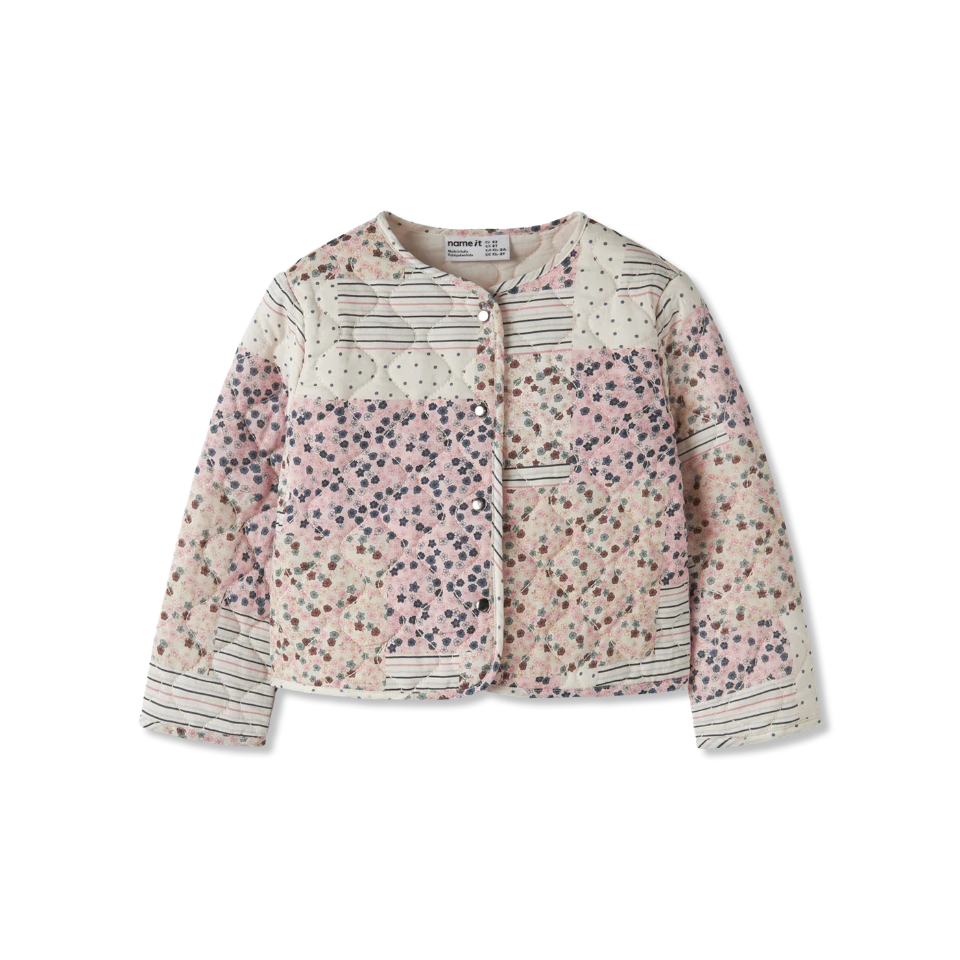 Nmflena Summer jacket